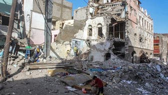 Eight civilians, seven soldiers died in separate blasts in Yemen