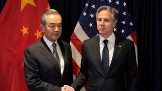 Blinken anticipates positive collaboration with new Chinese foreign minister