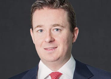 Richard Guest, partner in charge of Heidrick & Struggles’ Middle East and North Africa based in the Dubai office and the regional managing partner of the global Technology & Services Practice for Asia Pacific and the Middle East. (Supplied)