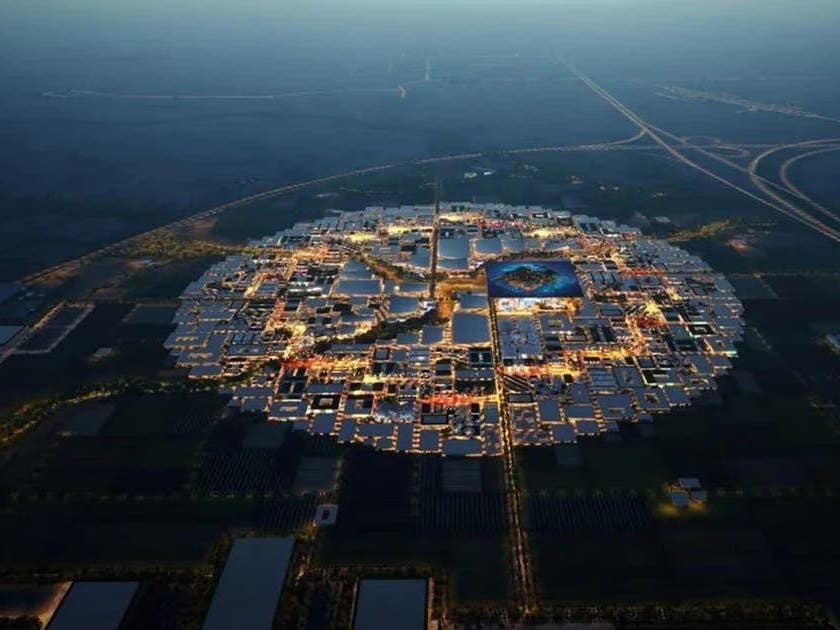 Expo 2020 – The Success Story - Facts