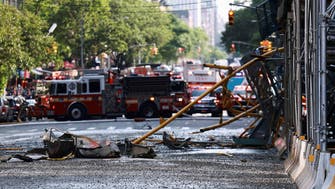 New York crane collapse linked to company, operator with history of safety violations
