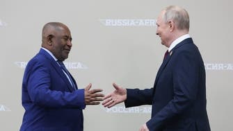 Putin’s grain offer not enough, need Ukraine ceasefire: African Union chair