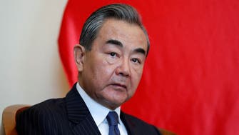 Chinese FM hails ‘firm support’ in meeting with North Korean diplomat