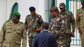 Niger allows Mali, Burkina Faso to intervene on its territory in case of attack