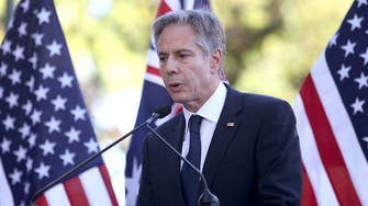 Saudi-Israel normalization remains ‘difficult,’ primarily over Palestine: Blinken