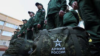 Russia signs 280,000 for contract military service this year, Medvedev says