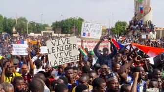 باريس: لم نستخدم سلاحاً قاتلاً.. ولن نتدخل عسكرياً في النيجر