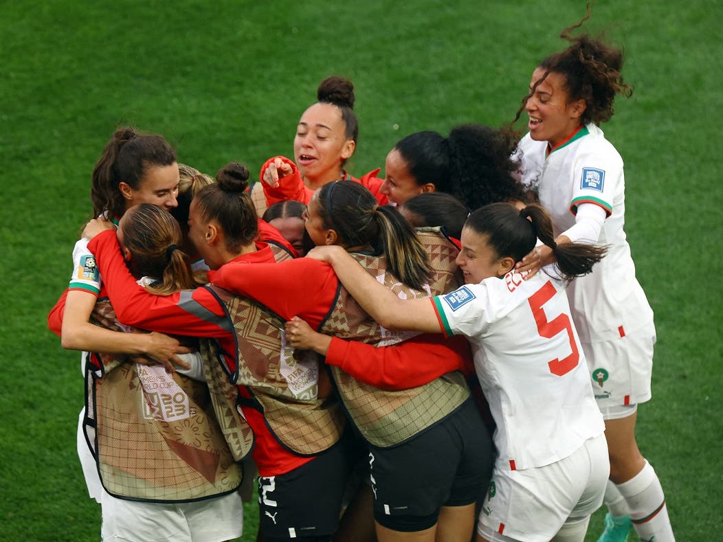 Women's World Cup 2023 Day 15 recap: Germany is knocked out as Morocco  stuns Colombia