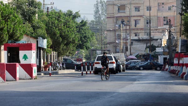 ما حدث بمخيم عين الحلوة لن يمر دون محاسبة