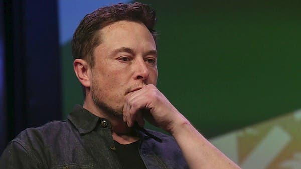 A strange statement by Elon Musk, owner of the “X” network: The platform may fail