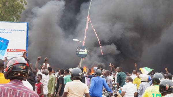 نواب ووزراء وقيادات.. انقلابيو النيجر ينفذون حملة اعتقالات واسعة