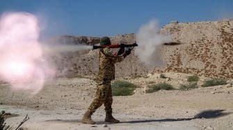 ترکیہ کے بمباری کے بعد شام میں کردوں کی فائرنگ سے انقرہ کے 5 وفادار مارے گئے