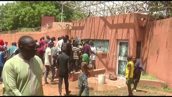 پاریس: سفیر فرانسه در نیامی با دستور کودتاگران از نیجر خارج نمی‌شود