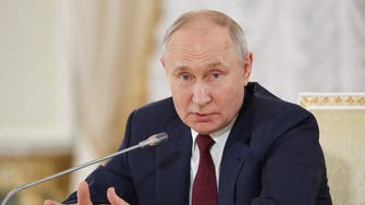 Russia’s Putin sends condolences over crash, says Prigozhin ‘achieved results’