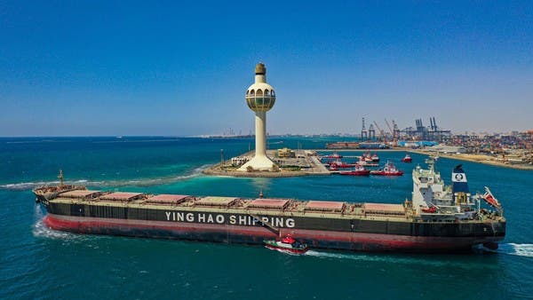 الان – ميناء جدة الإسلامي يحقق أعلى مناولة شهرية في تاريخه – البوكس نيوز