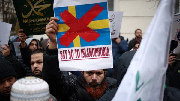 Denmark Hopes Limit On Quran Burnings To Ease Tensions As Protests In ...