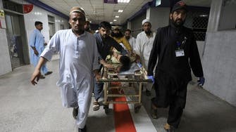 گروه «داعش» مسئولیت حمله انتحاری در باجور پاکستان را به عهده گرفت