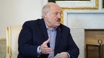 Lukashenko says he warned Prigozhin to ‘watch out,’ insists Wagner to stay in Belarus