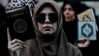 Saudi FM reiterates rejection of desecration of Quran in call with Danish counterpart