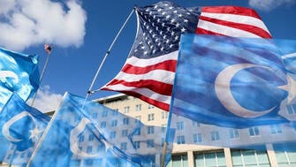 US blacklists China-based companies over forced labor concerns involving Uyghurs