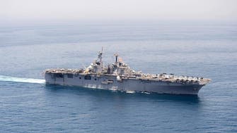 واشینگتن: حوثی‌ها 4 حمله علیه سه کشتی تجاری در دریای سرخ انجام دادند