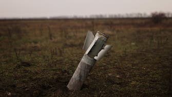 Russian strike kills one in village near Ukraine’s Kherson: Prosecutor’s office