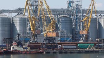 Russia considers returning to Black Sea grain export talks: US