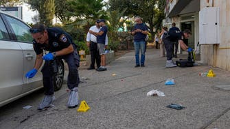 مغربی کنارے میں فائرنگ سے 6 اسرائیلی آبادکار زخمی، فلسطینی جاں بحق