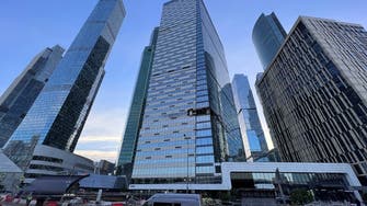 ماسکو پر ڈرون حملہ، بلند و بالا عمارت کو نشانہ بنایا گیا