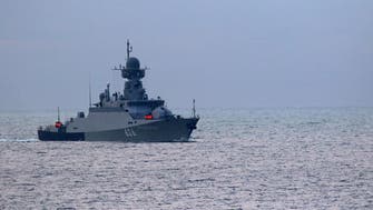 Authorities in Crimea warn of ‘danger’ of new Ukrainian attack on Sevastopol