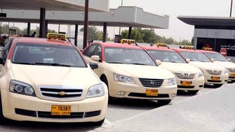 "طرق دبي" تختار البنوك لطرح وحدة تاكسي دبي للاكتتاب