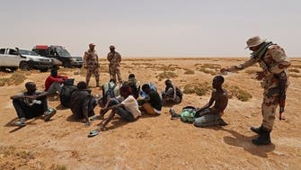 UN’s Guterres urges Tunisia to stop migrant expulsions into desert border areas 