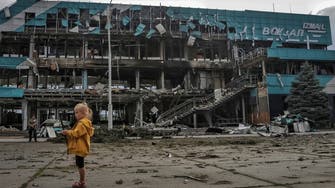 Germany to host Ukraine reconstruction talks next year                      