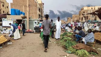 لڑائی کی وجہ سے 20 ملین سوڈانی فاقہ کشی کے دہانے پر ہیں: اقوام متحدہ