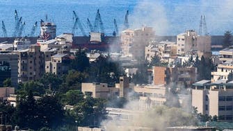 Lebanon warns army may intervene if Ein el-Hilweh clashes continue