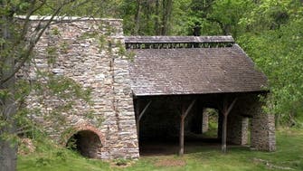 DNA from Catoctin Furnace slave remains shed light on US history
