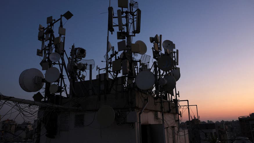Lebanon telecom, Internet services subjected to 7 pct price hike