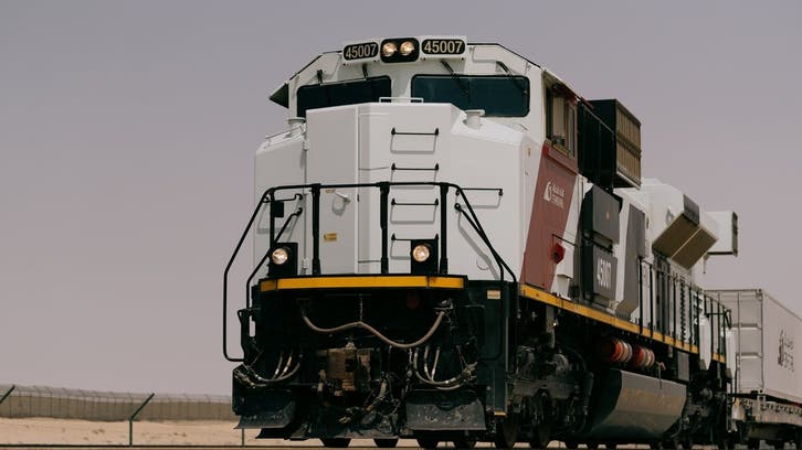 UAE soon to have a train to catch as Etihad Rail advances, GCC network shows promise