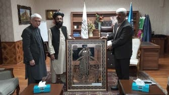 طالبان نے خمینی فاؤنڈیشن کے دفاتر کی سرگرمیاں معطل کر دیں