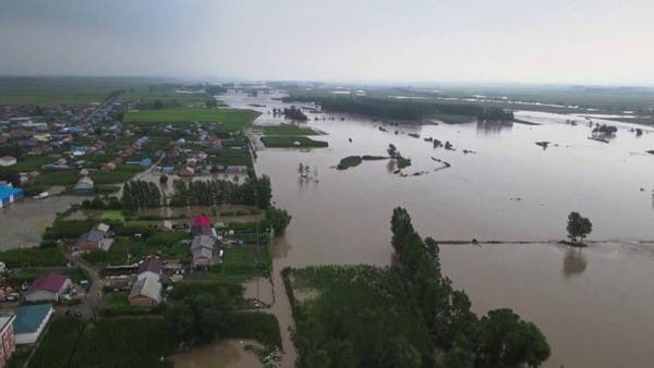 الان – وزارة المالية الصينية تخصص مليار يوان للإغاثة من الفيضانات – البوكس نيوز
