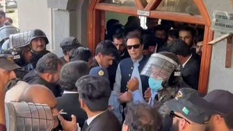 دادگاه عالی پاکستان حکم آزادی عمران خان را صادر کرد