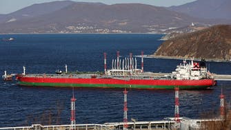Russian tanker hit by sea drone near Crimea Bridge