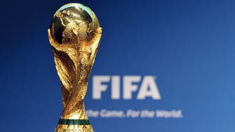 تمایل استرالیا برای میزبانی جام جهانی 2034 مردان