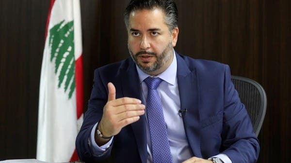 وزير الاقتصاد اللبناني يسعى لتوضيح تصريحات أثارت استياء الكويت