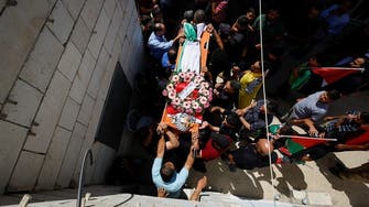 آمریکا کشته‌شدن یک فلسطینی توسط شهرک‌نشینان اسرائیلی را اقدامی «تر‌وریستی» توصیف کرد