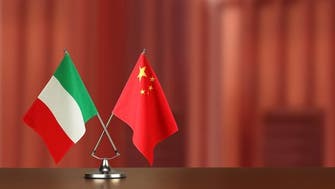 ایتالیا به دنبال خروج از طرح «کمربند و جاده» چین است