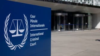Russia imposes sanctions on ICC prosecutor, UK ministers