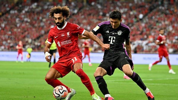 English Legend Ian Rush Discusses Mohamed Salah’s Goal Record Pursuit and Team Evolution