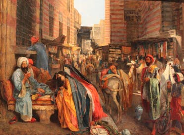 من كتاب تجار مصر في العصر العثماني