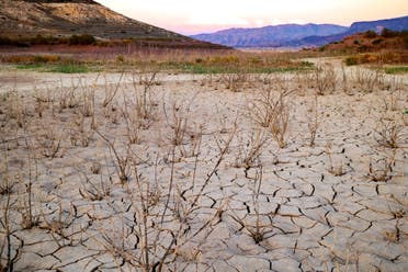الجفاف (تعبيرية من آيستوك)